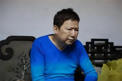 ​李春平：伺候67岁美国富婆13年，晚年生活令人唏嘘