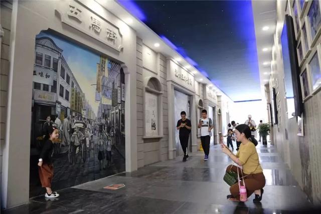 国家级旅游休闲街区五马街（五马禅街不止是）(11)