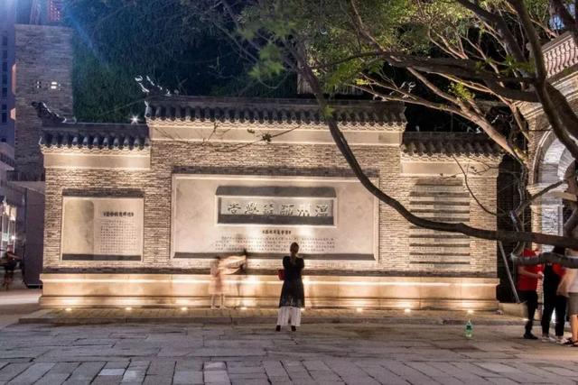 国家级旅游休闲街区五马街（五马禅街不止是）(7)