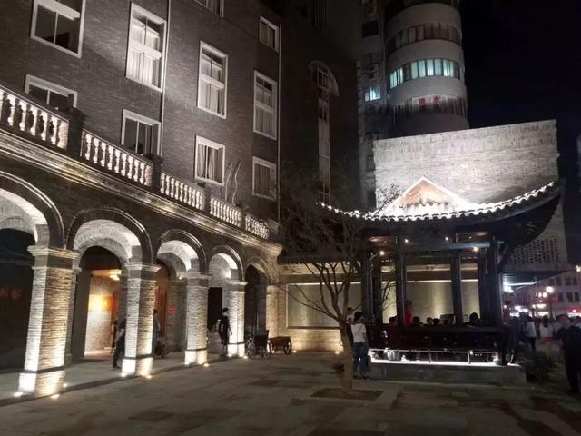 国家级旅游休闲街区五马街（五马禅街不止是）(8)