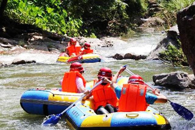 千岛湖旅游攻略自由行最佳路线(旅游攻略抓住11月的尾巴)(8)