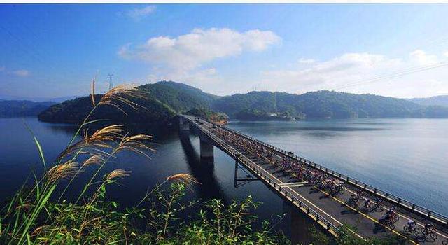 千岛湖旅游攻略自由行最佳路线(旅游攻略抓住11月的尾巴)(6)