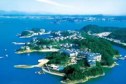 千岛湖旅游攻略自由行最佳路线(旅游攻略抓住11月的尾巴)(18)