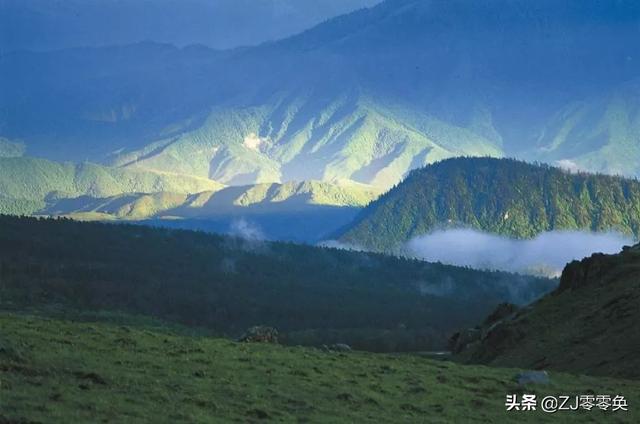 成都周边自驾一日游小众景点（成都周边的七个小众景点）(25)