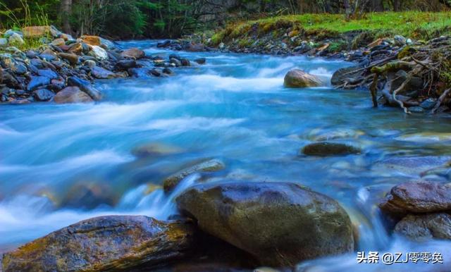 成都周边自驾一日游小众景点（成都周边的七个小众景点）(6)