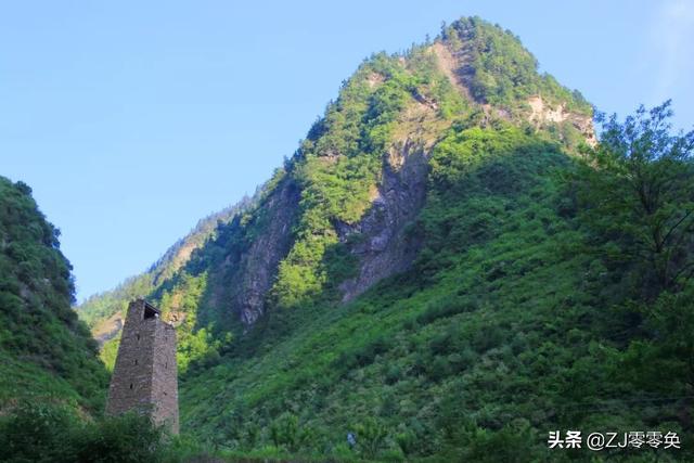 成都周边自驾一日游小众景点（成都周边的七个小众景点）(4)