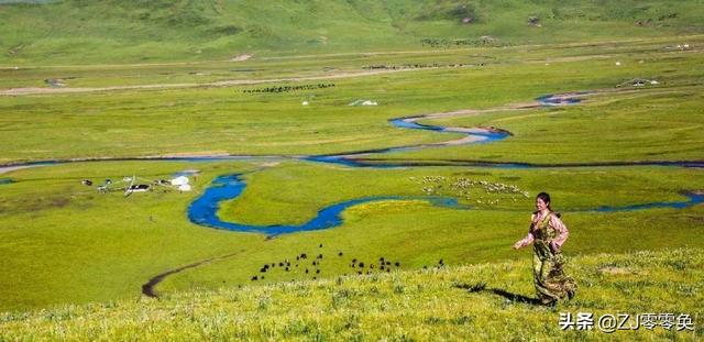 成都周边自驾一日游小众景点（成都周边的七个小众景点）(9)