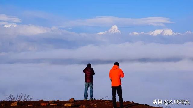 成都周边自驾一日游小众景点（成都周边的七个小众景点）(33)