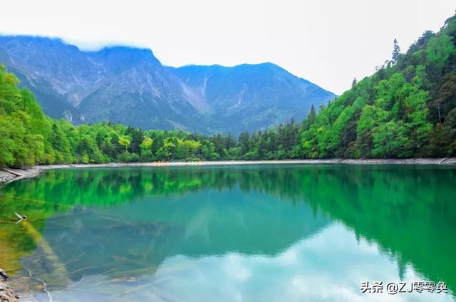 成都周边自驾一日游小众景点（成都周边的七个小众景点）(11)