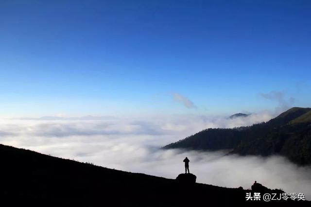 成都周边自驾一日游小众景点（成都周边的七个小众景点）(20)