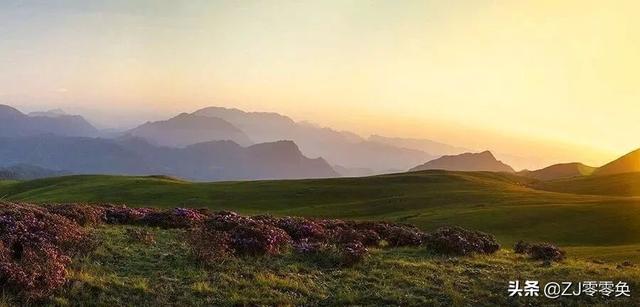 成都周边自驾一日游小众景点（成都周边的七个小众景点）(24)