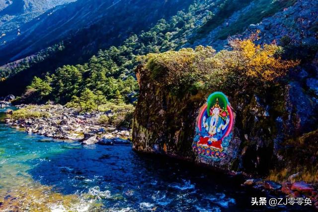 成都周边自驾一日游小众景点（成都周边的七个小众景点）(18)