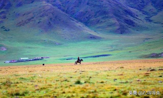 成都周边自驾一日游小众景点（成都周边的七个小众景点）(8)