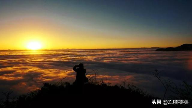 成都周边自驾一日游小众景点（成都周边的七个小众景点）(32)