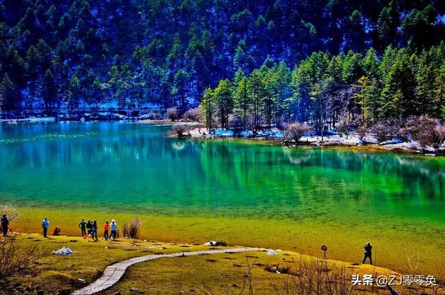 成都周边自驾一日游小众景点（成都周边的七个小众景点）(15)