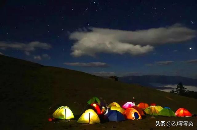 成都周边自驾一日游小众景点（成都周边的七个小众景点）(22)