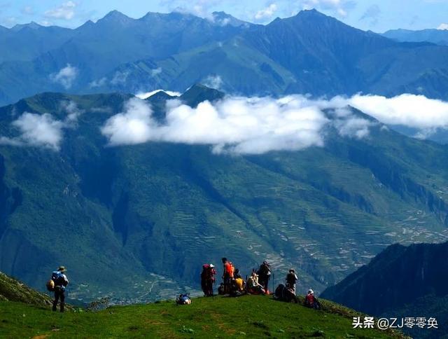 成都周边自驾一日游小众景点（成都周边的七个小众景点）(3)