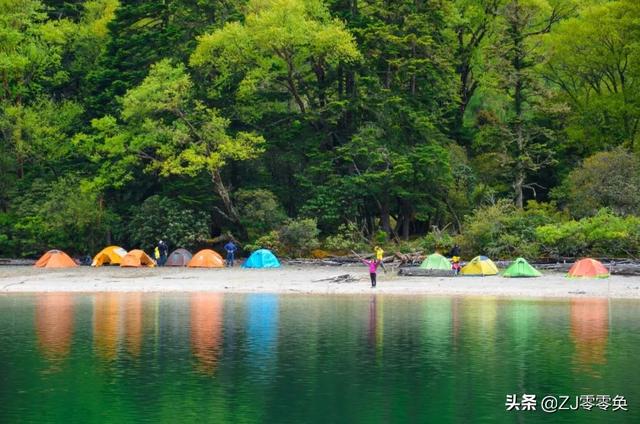 成都周边自驾一日游小众景点（成都周边的七个小众景点）(14)