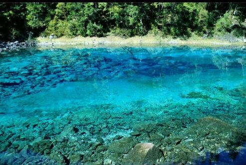 九寨沟自助旅游全攻略（九寨沟深度自助游攻略）(2)