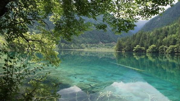 九寨沟自助旅游全攻略（九寨沟深度自助游攻略）(3)