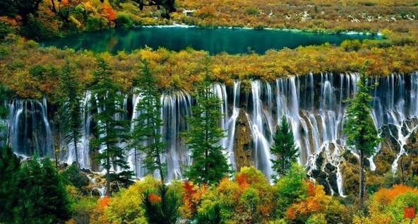 九寨沟自助旅游全攻略（九寨沟深度自助游攻略）(5)