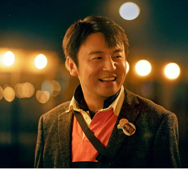 最新消息电影满江红全阵容官宣（冲击40亿豆瓣8.0彻底杀疯了）(14)