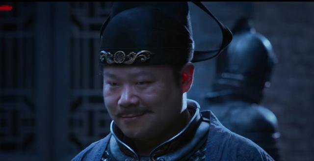 最新消息电影满江红全阵容官宣（冲击40亿豆瓣8.0彻底杀疯了）(12)