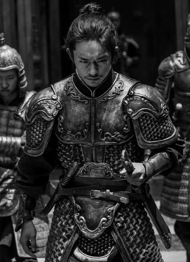 最新消息电影满江红全阵容官宣（冲击40亿豆瓣8.0彻底杀疯了）(16)