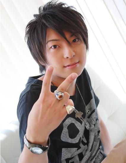 日本著名声优及其作品 这些著名的日本声优你是否都认识(6)