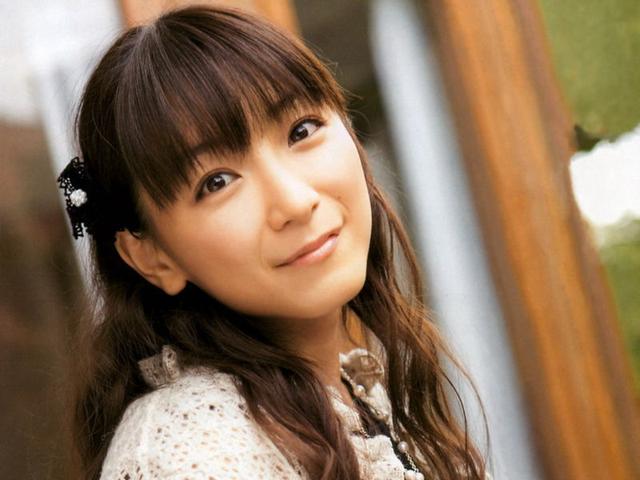 日本著名声优及其作品 这些著名的日本声优你是否都认识(3)