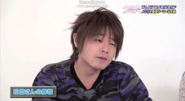 日本著名声优及其作品 这些著名的日本声优你是否都认识(5)