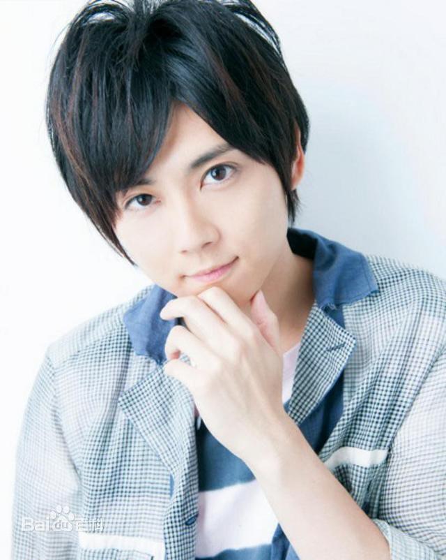 日本著名声优及其作品 这些著名的日本声优你是否都认识(7)