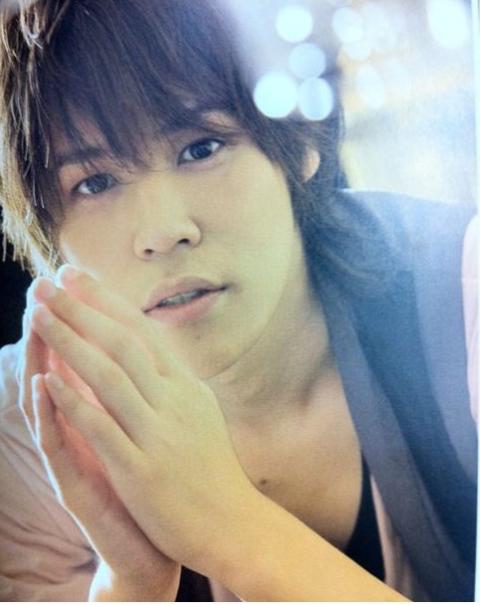 日本著名声优及其作品 这些著名的日本声优你是否都认识(4)