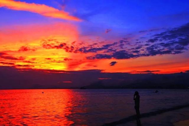 三亚旅游住宿必去攻略大全（三亚不是不适合穷游）(6)