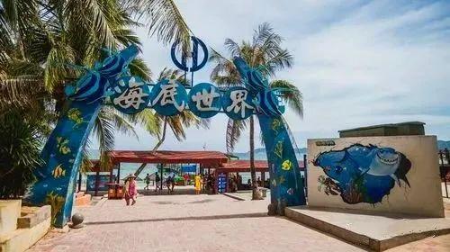 三亚旅游住宿必去攻略大全（三亚不是不适合穷游）(16)