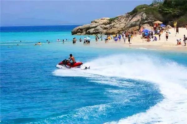 三亚旅游住宿必去攻略大全（三亚不是不适合穷游）(17)