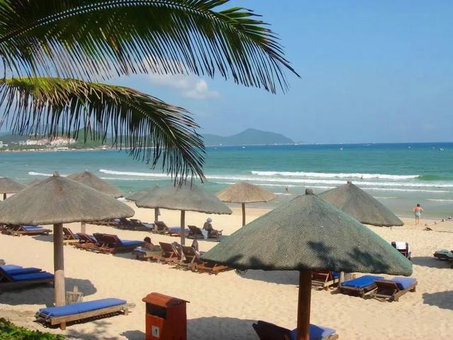 三亚旅游住宿必去攻略大全（三亚不是不适合穷游）(10)