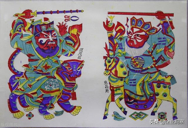 东北地方农村风俗习惯（在东北农村过大年）(9)