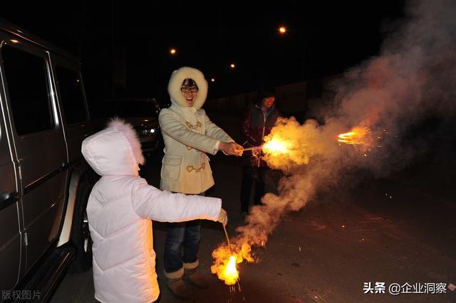 东北地方农村风俗习惯（在东北农村过大年）(11)