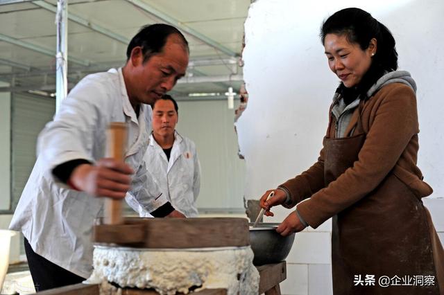 东北地方农村风俗习惯（在东北农村过大年）(4)