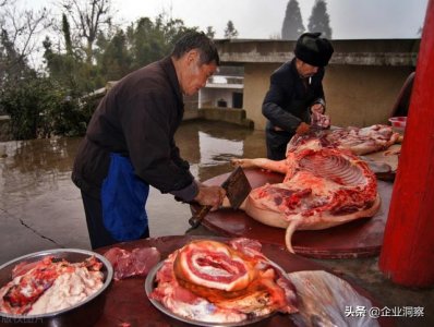 ​东北地方农村风俗习惯（在东北农村过大年）