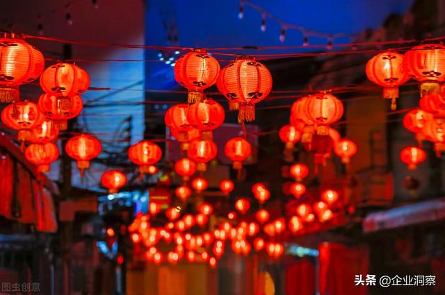 东北地方农村风俗习惯（在东北农村过大年）(14)