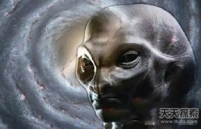 ​震惊全球的消息：外星人后裔部落被发现