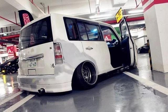 车友将长城酷熊