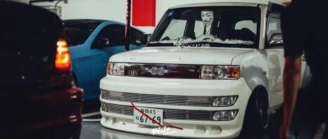 车友将长城酷熊