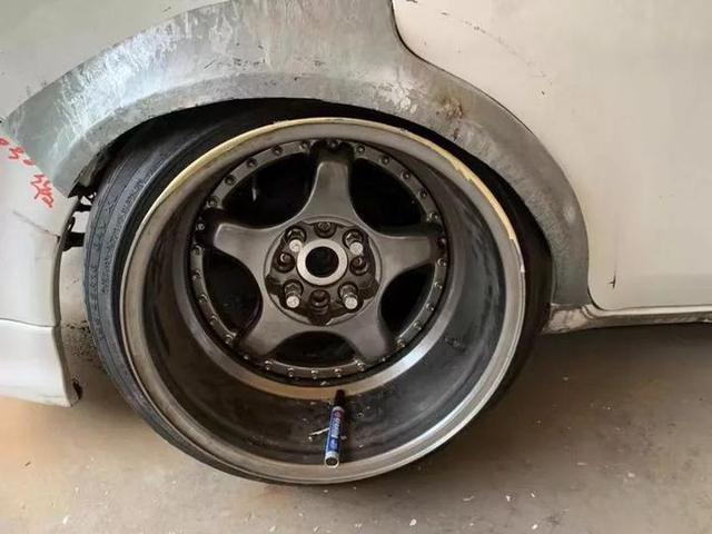 车友将长城酷熊