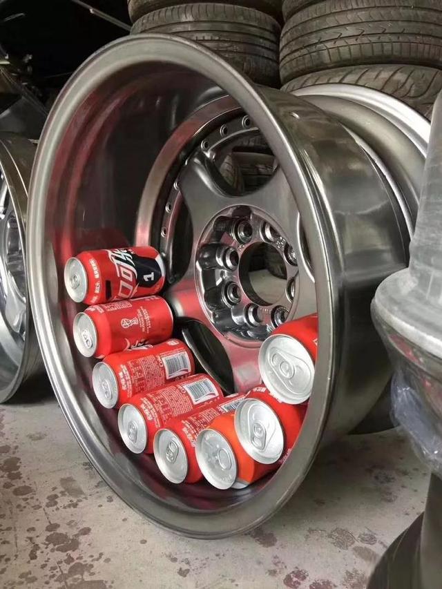 车友将长城酷熊