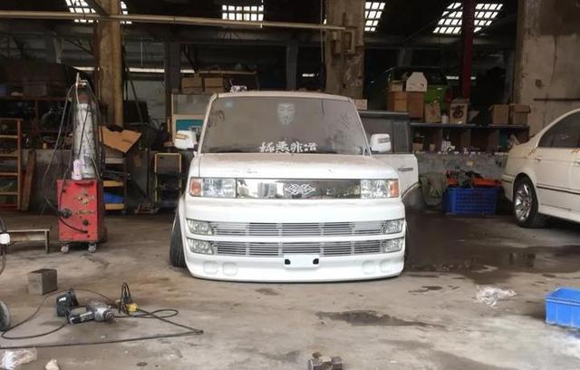 车友将长城酷熊