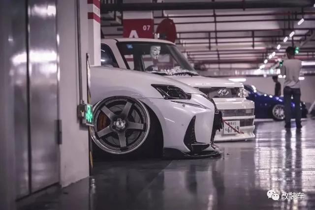 车友将长城酷熊