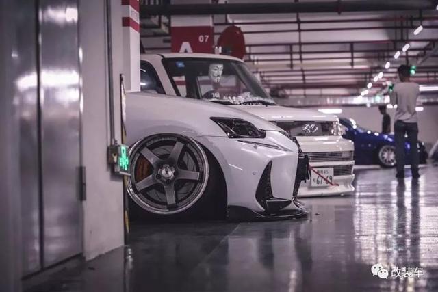 车友将长城酷熊